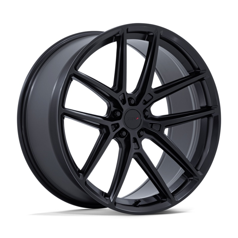 TSW Wheels TW006MX19851235 – Tw006 Imola 19X8.5 Matte Black