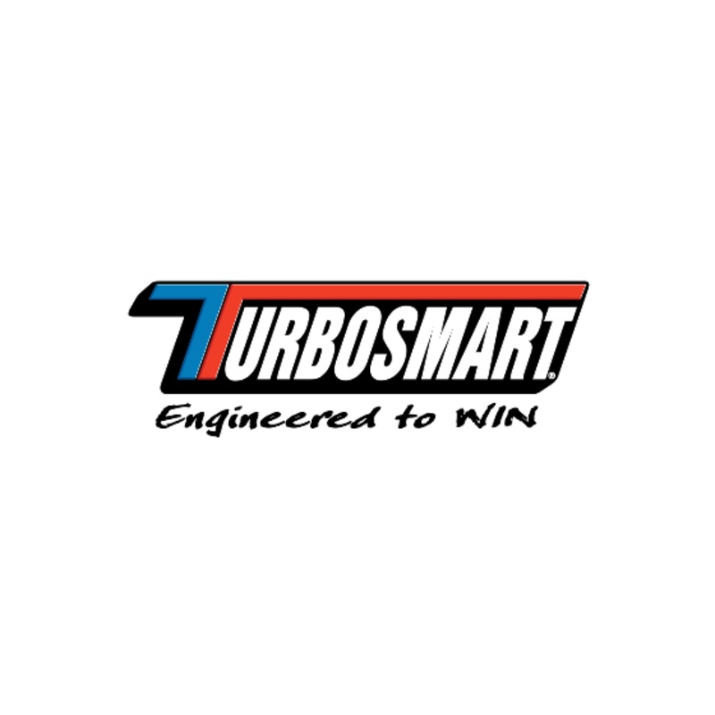 Turbosmart TS-2-5862B-T3063E – Water Cooled 5862 T3 0.63AR Externally Wastegated TS-2 Turbocharger
