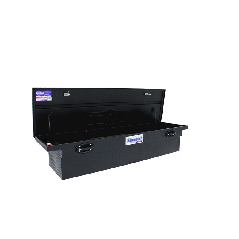 Better Built 79211099 – Low Profile Crossover Tool Box