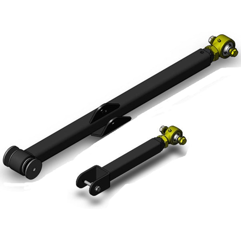 Clayton Off Road 1906020 Suspension Control Arm