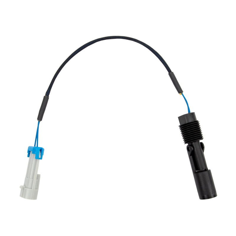 Wehrli WCF206-19 – 01-10 GM Duramax / 17-25 GM Duramax Low Coolant Sensor (Use w/ WCFab Coolant Tanks)