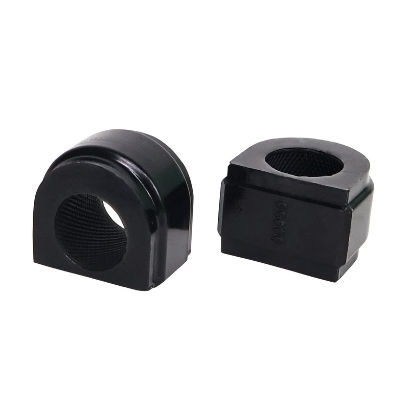 Whiteline W23845 – 16-21 Honda Civic 27mm Front Sway Bar Bushing