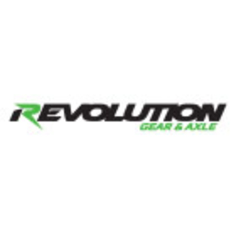 Revolution Gear And Axle D44-M220-456R