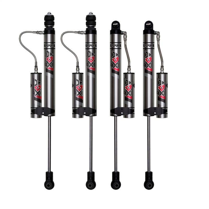 Skyjacker JC68X – 6in – 8in ADX Suspension Component Box