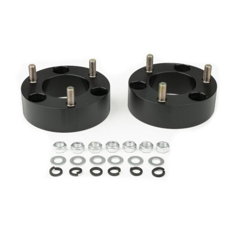 Southern Truck 25015 – Ranger 2.5 Inch Ford Leveling Kit For 19-24 Ranger 4WD  Lifts