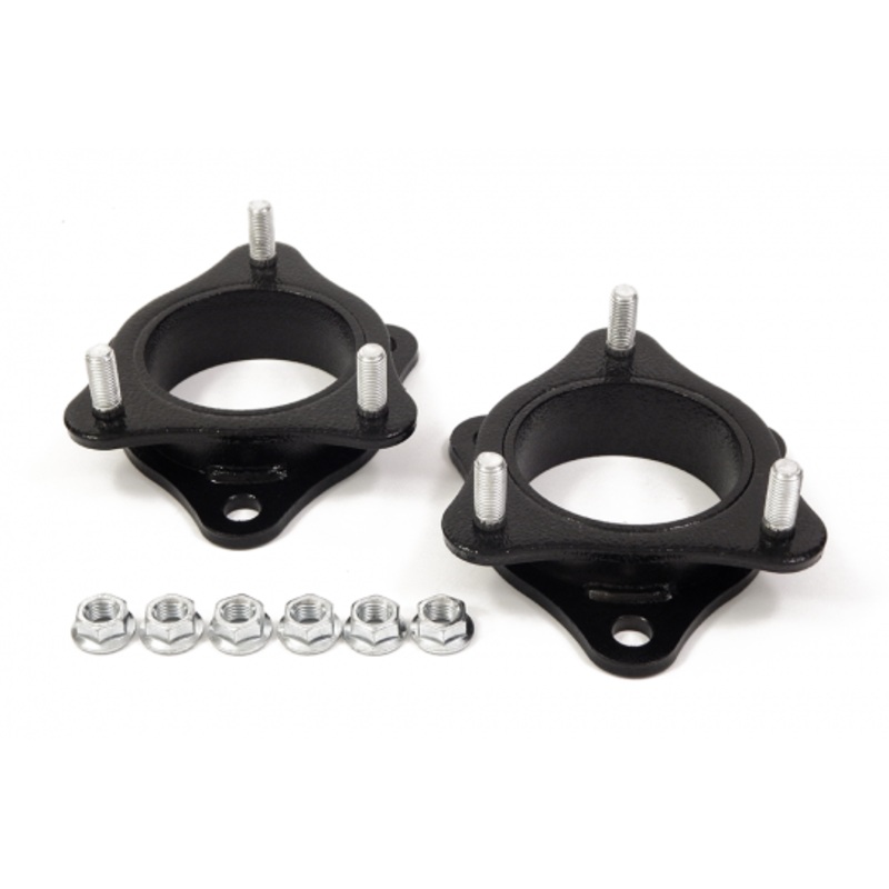 Southern Truck 25027 – **Discontinued**