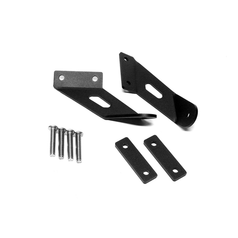 Southern Truck 55106 – **Discontinued**