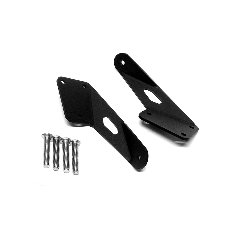 Southern Truck 55107 – **Discontinued**