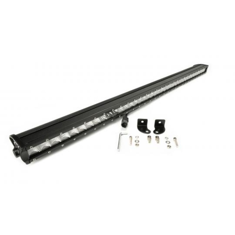 Southern Truck 73040 – 40.0 Inch Single Row LED Light Bar 200W Cree DT Harness 79900, 79904  Lifts