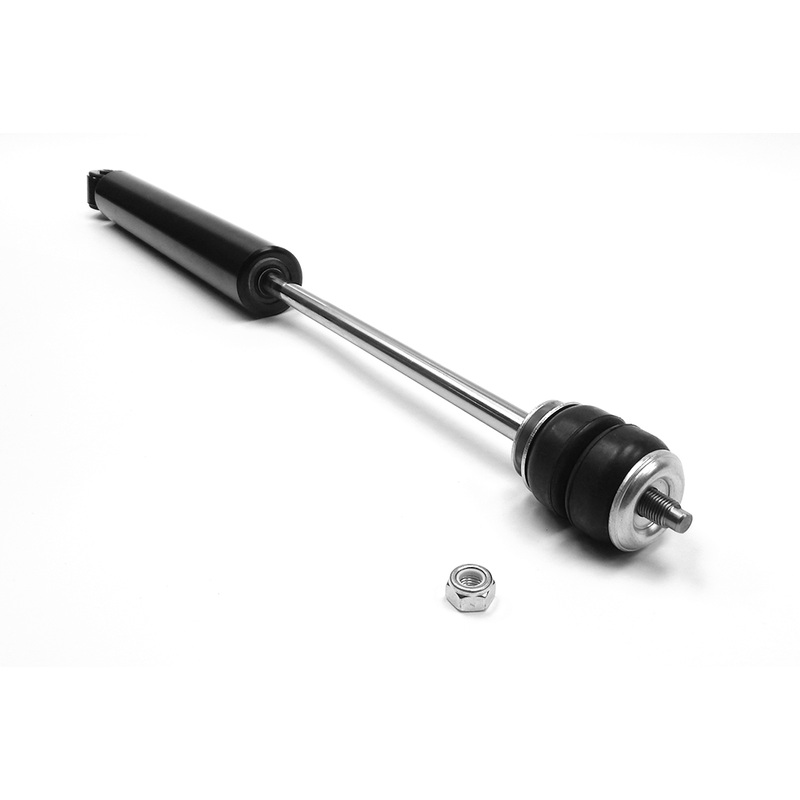 Southern Truck 80080 – **Discontinued**