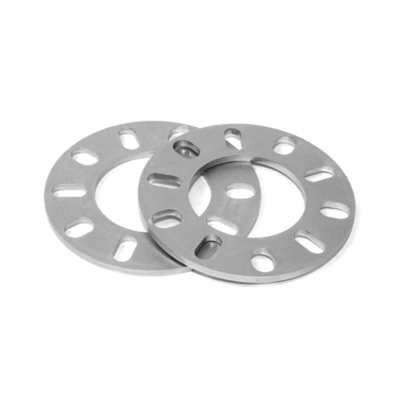 Southern Truck 95001 – Ram 0.25 Inch Wheel Spacer For 09-Pres Ram 1500 2WD/4WD  Lifts