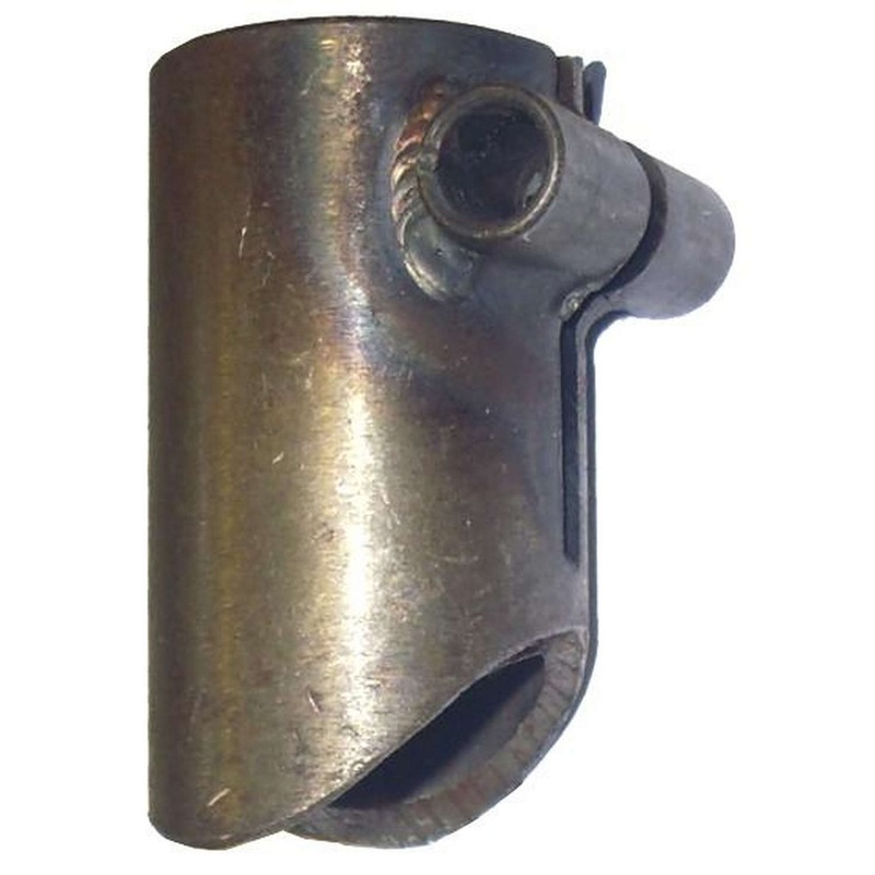 Triple X SPUD-0023 – Top Wing Post Pinch Clamp Sprint Car