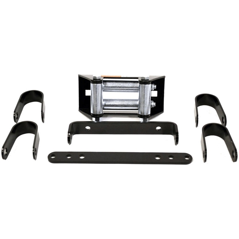 Warn 28876 – Winch Mount Kit Yamaha Big Bear 350