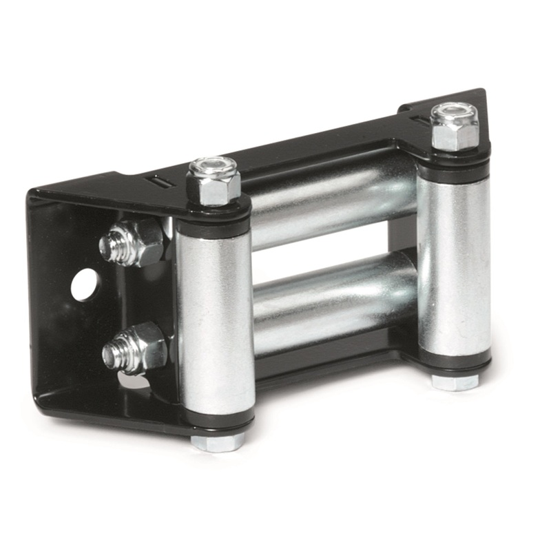 Warn 29257 – Roller Style; For  Mount Kit #28876