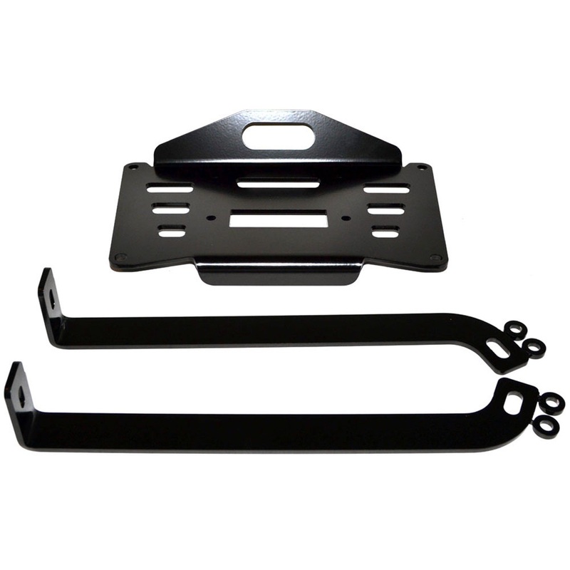 Warn 35048 – Winch Mount Kit Arctic Cat ATV
