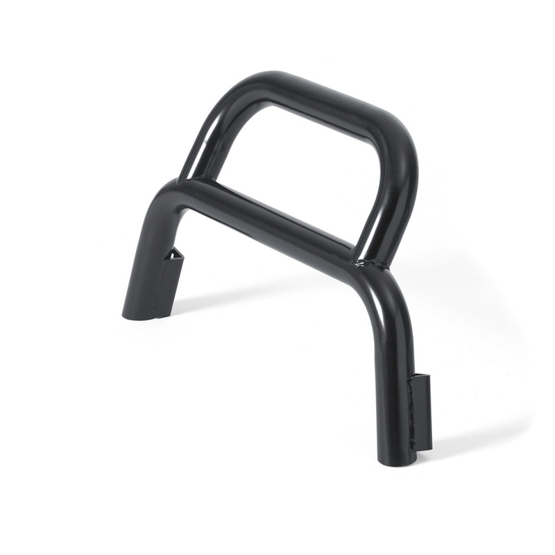 Warn 37171 – Factory Bumper Grille Guard Tube
