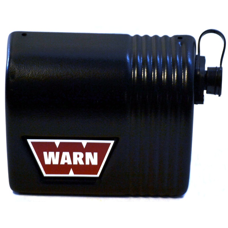 Warn 38200 – For  CE M8274 Winch; 24 Volt; With Harness and Plug