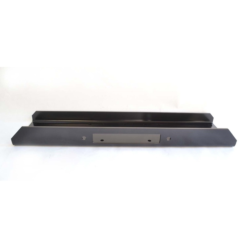 Warn 60368 – Universal Winch Mounting Plate