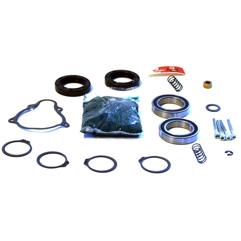 Warn 63743 – 424 Select Replacement Bearing Seal Kit