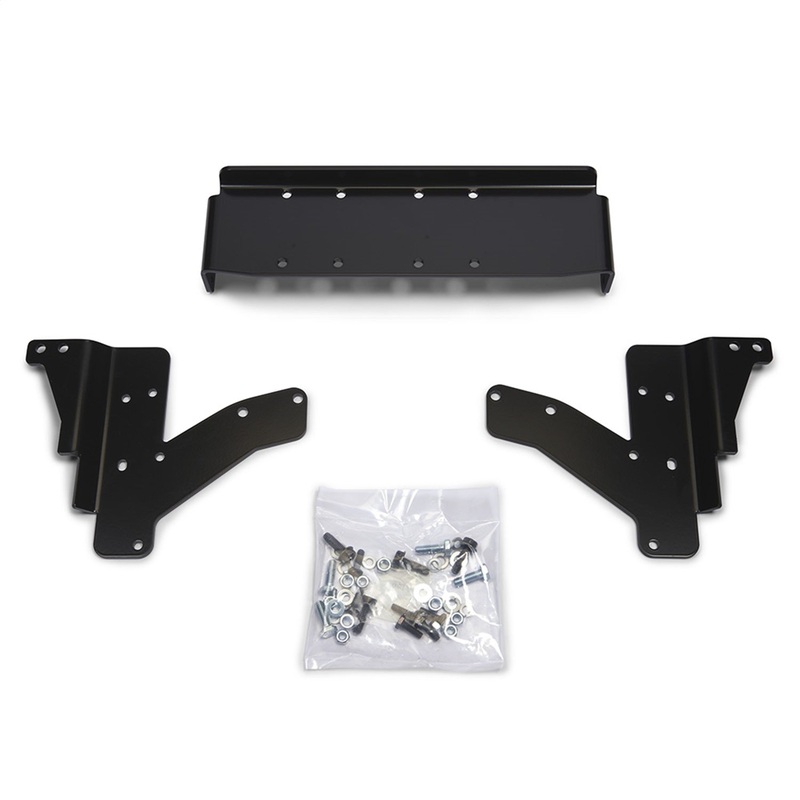 Warn 63799 – Winch Mount Kit Polaris Sportsman