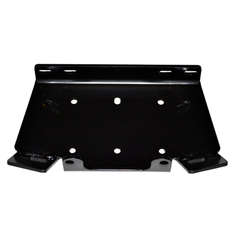 Warn 65098 – Winch Mount Kit Yamaha Grizzly 660
