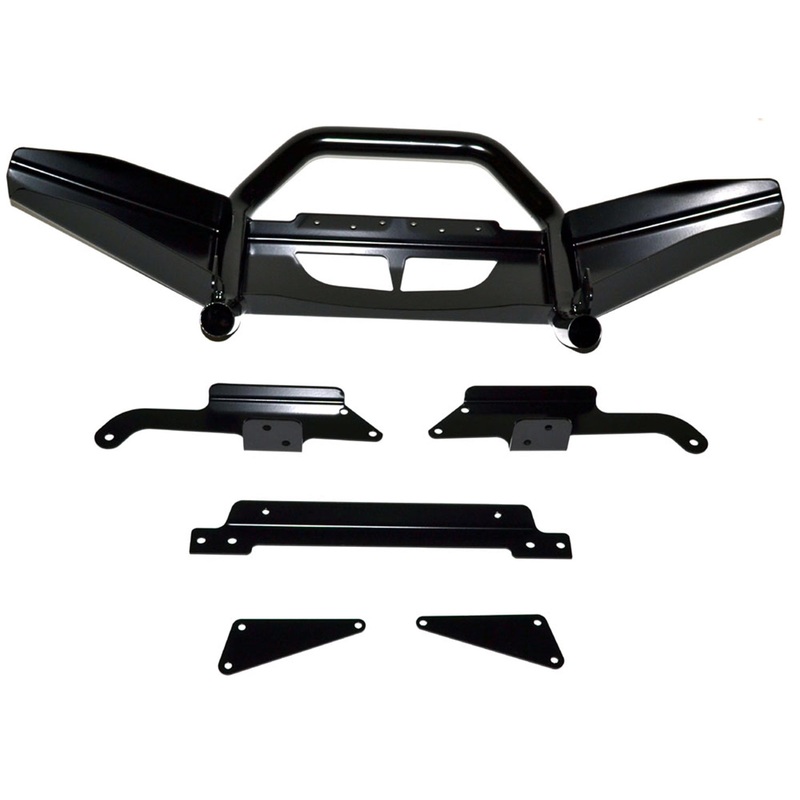 Warn 65903 – Front Bumper Kit for Suzuki Vinson