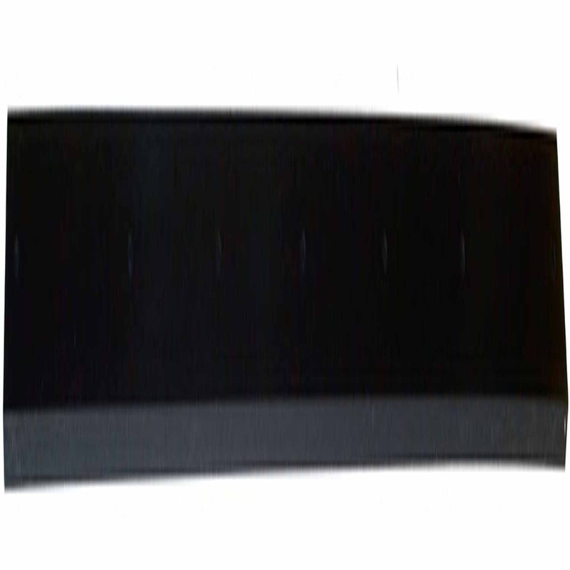 Warn 67861 – Industries Plow Blade Wear Bar 54in Plas