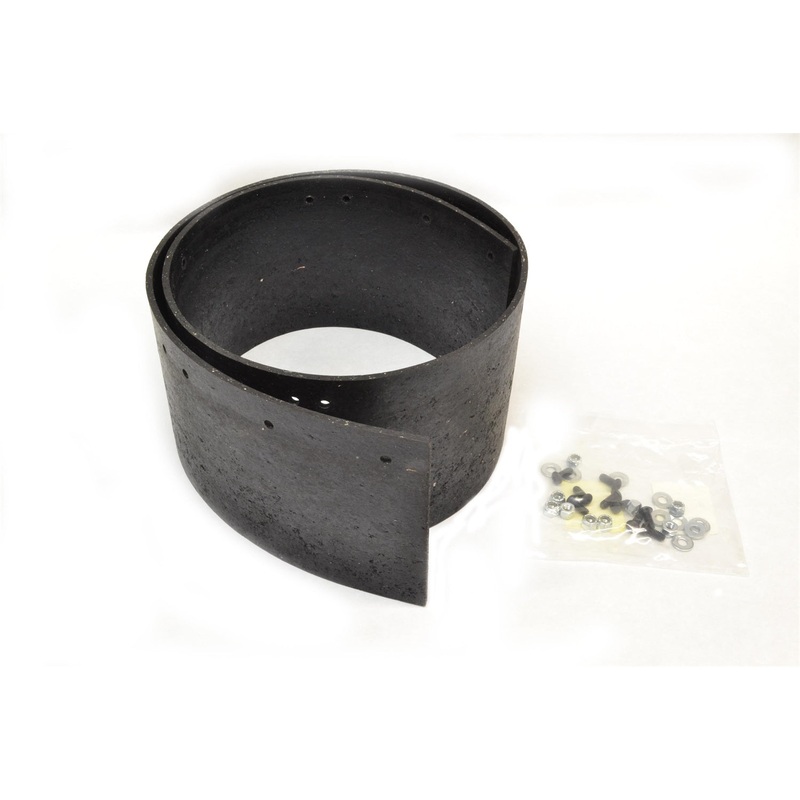 Warn 67870 – ATV Plow Blade Control Flap