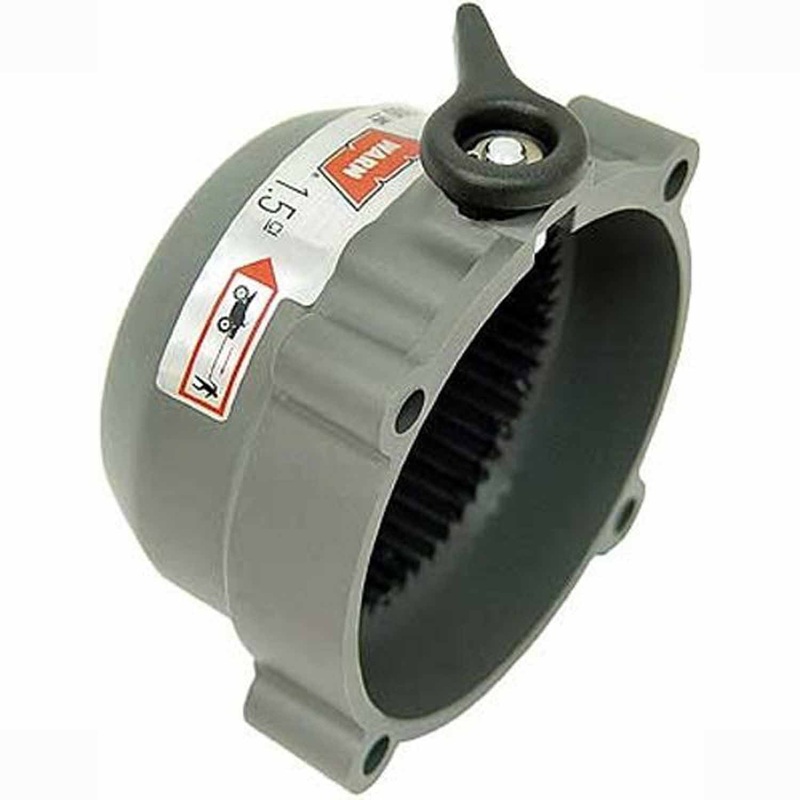 Warn 69326 – For  1.5ci ATV Winch
