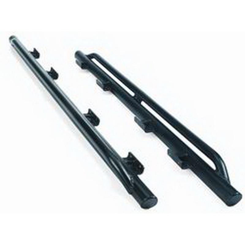 Warn 69875 – ROCK SLIDERS JEEP LJ