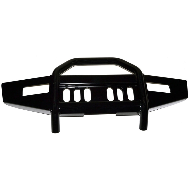 Warn 70319 – Front Bumper Kit for Yamaha Kodiak