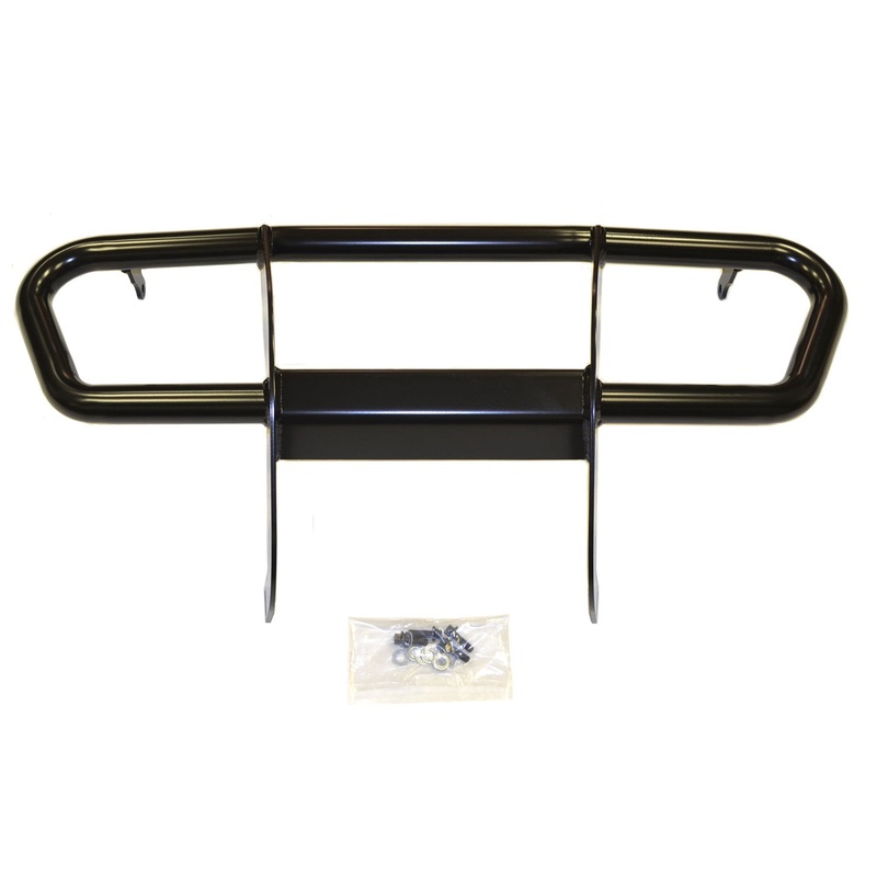 Warn 71175 – Front Bumper Kit for Honda Rubicon