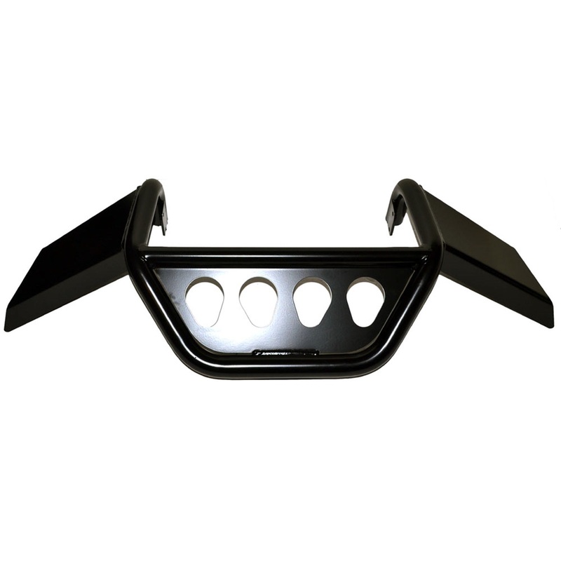 Warn 72539 – Front Bumper Kit for Kawasaki