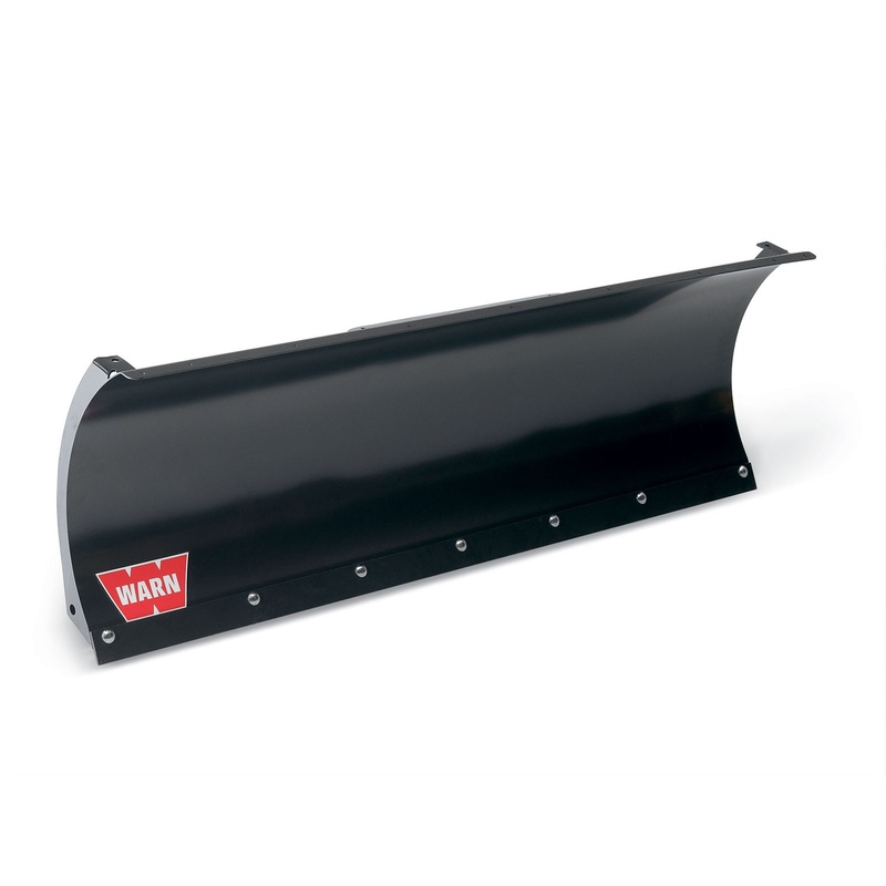 Warn 78960 – Industries Plow Blade 60in Straight Provan