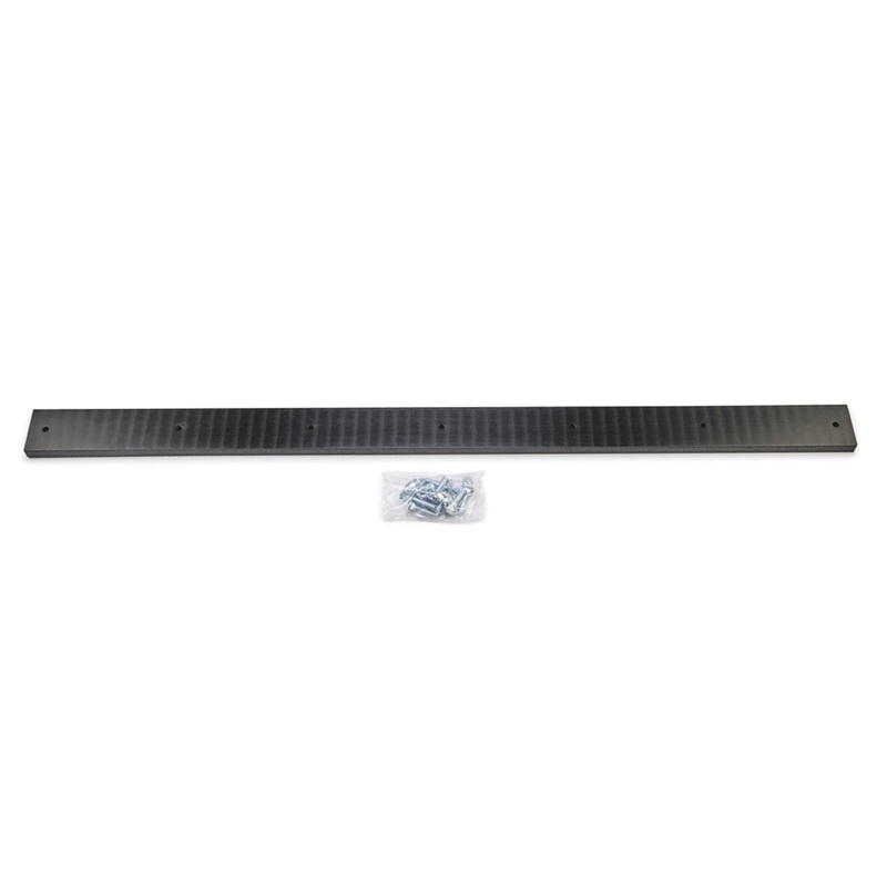 Warn 80860 – ATV Plow Plastic Wear Bar