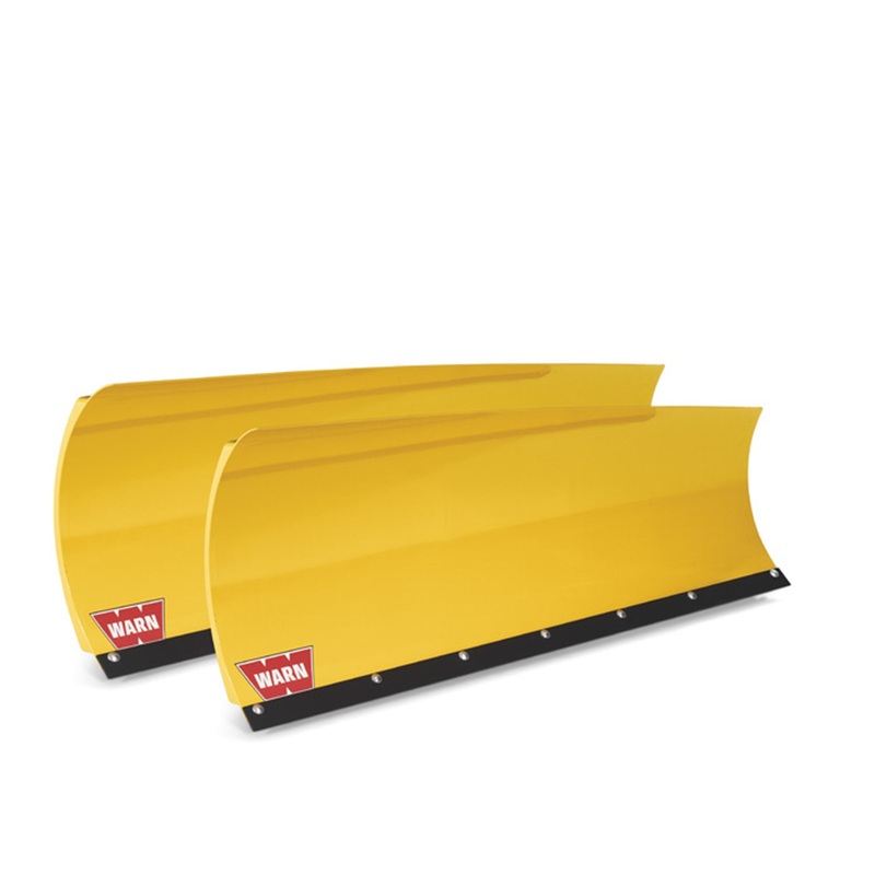 Warn 80954 – ProVantage Tapered Plow Blade
