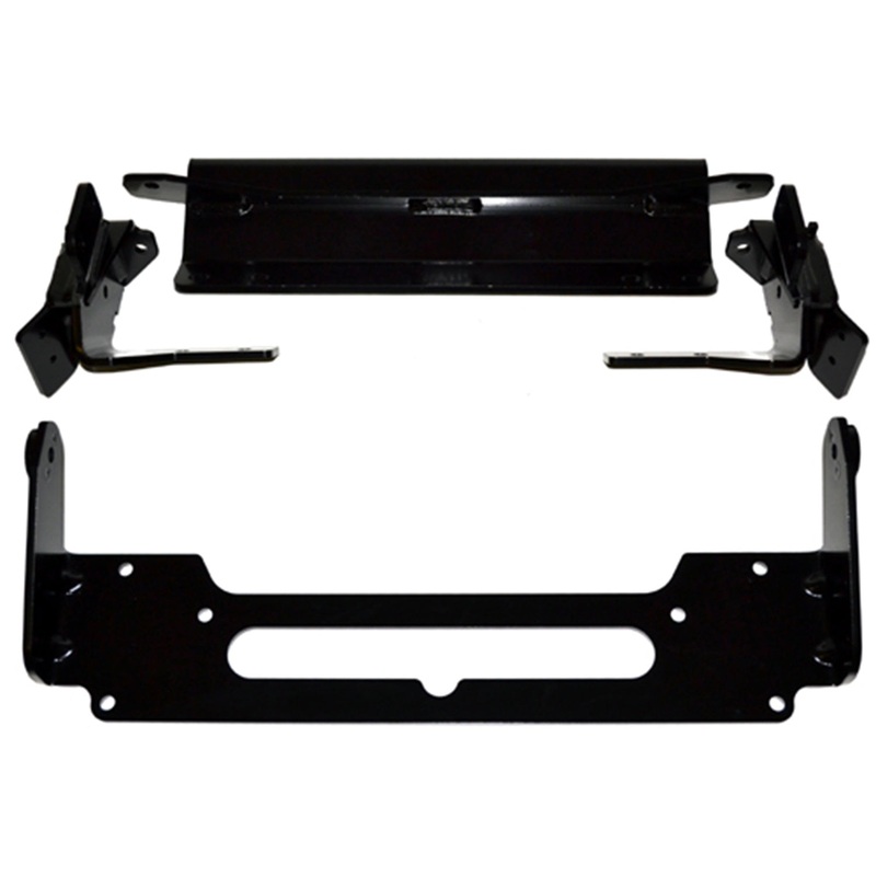 Warn 81580 – Plow Mount Kit Polaris Ranger