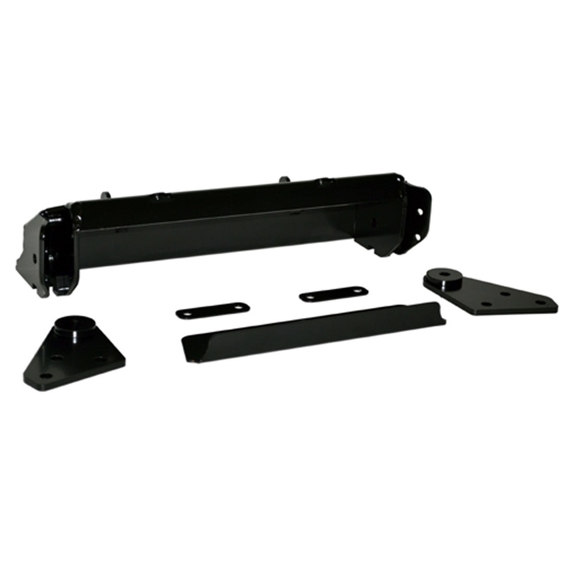 Warn 82530 – Plow Mount Kit Kawasaki Brute Force