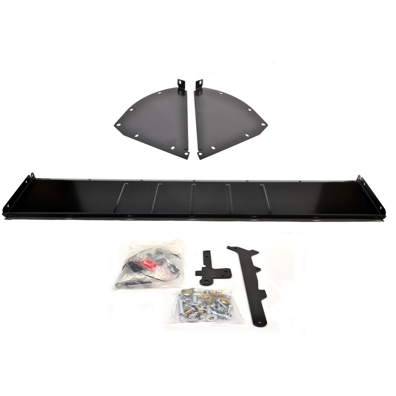 Warn 84133 – Industries Bucket Conversion Prov 50in