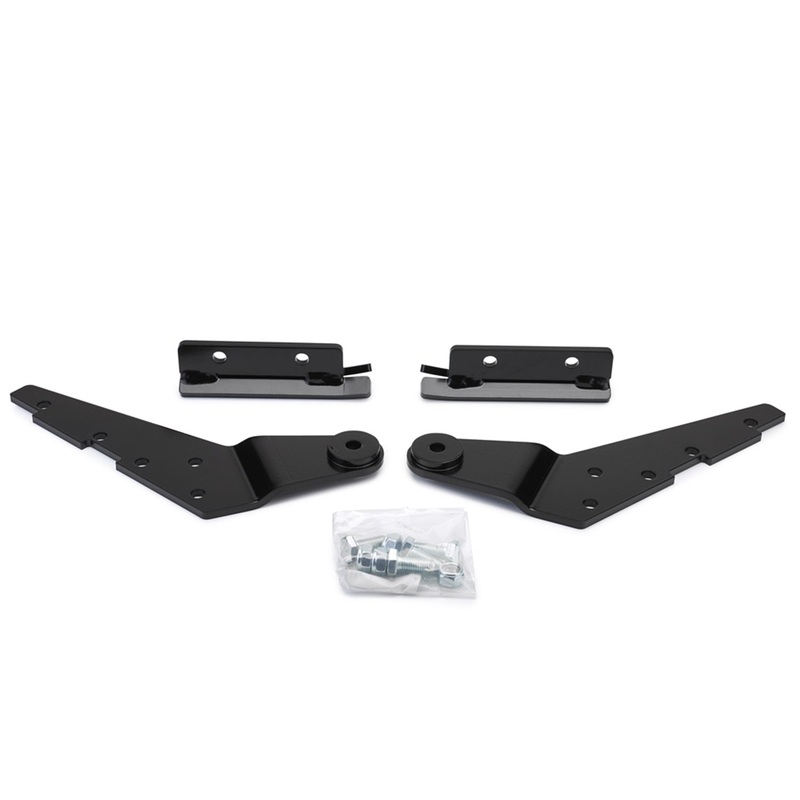 Warn 85244 – Plow Bracket Kit