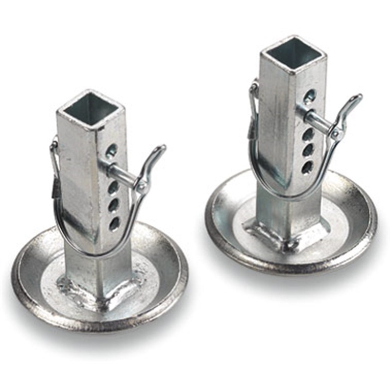 Warn 85368 – Heavy Duty Plow Skids