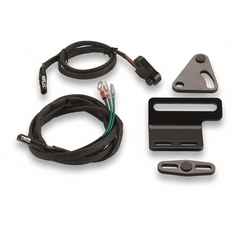 Warn 85950 – Plow Limit Control; For ATV Buckets and Plows; For UTV Plows;