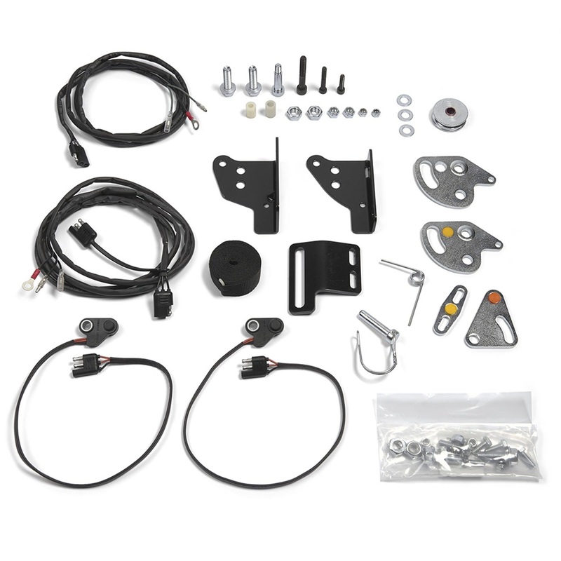 Warn 86530 – Limit and Slack Control
