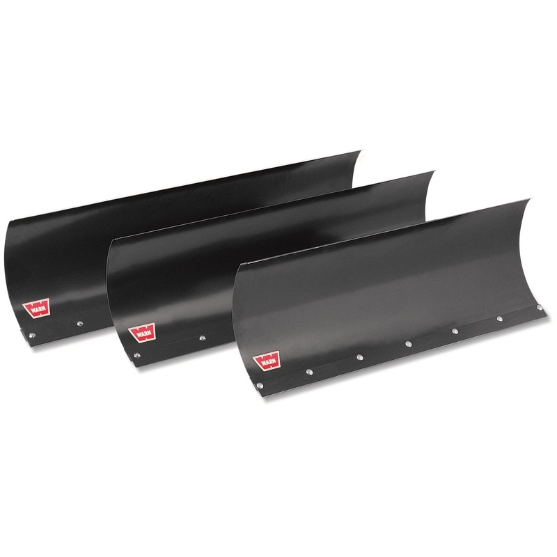 Warn 86772 – Industries Plow Blade Standard 60in Blade Only