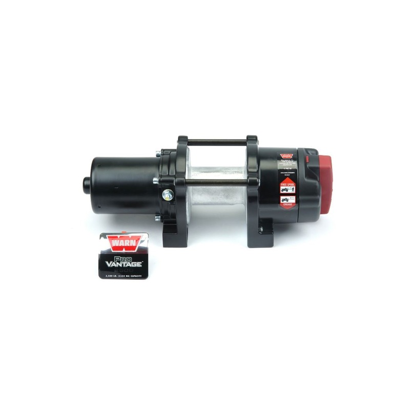 Warn 89602 – Replacement Winch Core For ProVantage 2500 Winch