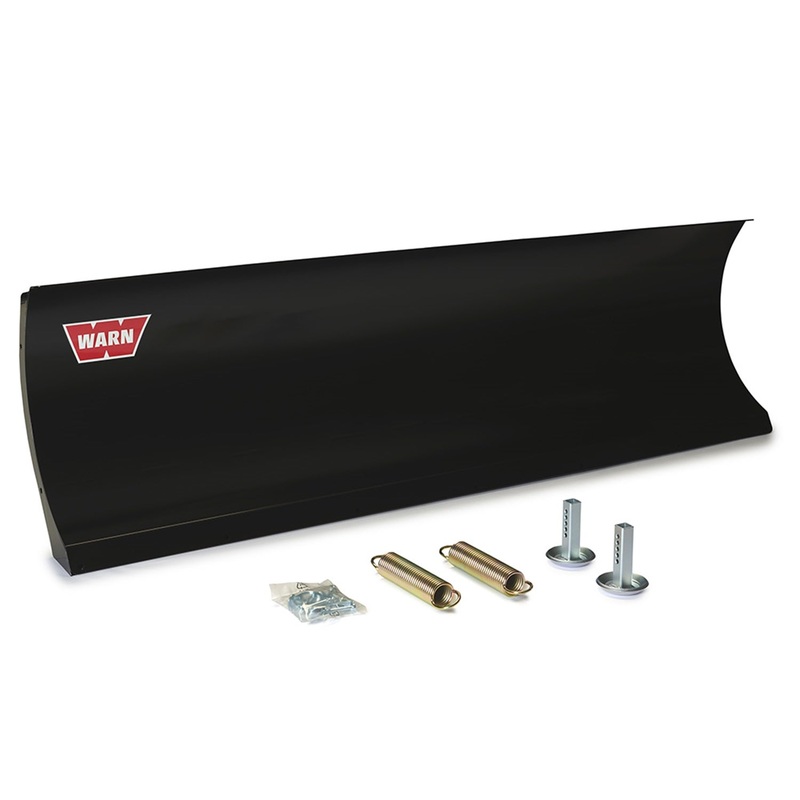 Warn 90695 – Industries Plow Blade 66in Straight Provan
