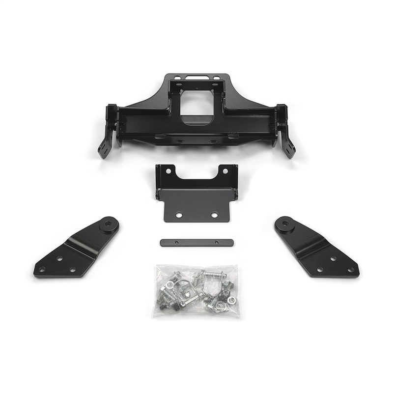 Warn 96460 – Plow Mount Kit Polaris ACE 325