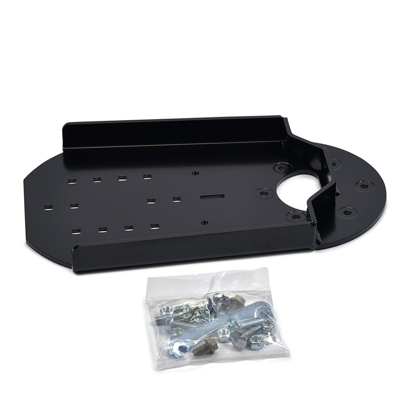 Warn 96900 – Pushtube Extension Kit