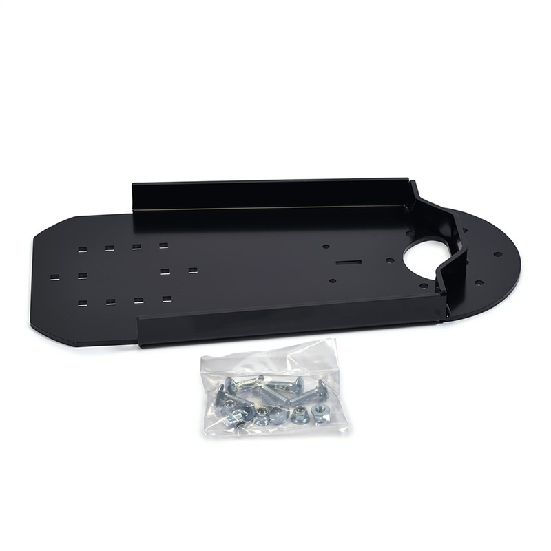 Warn 97365 – Pushtube Extension Kit