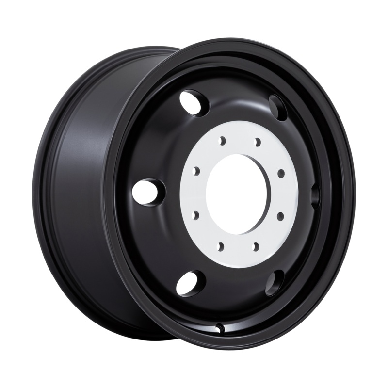 XD Wheels XD001275807142 – Xd Inner Rear Dually 20X7.5 Satin Black